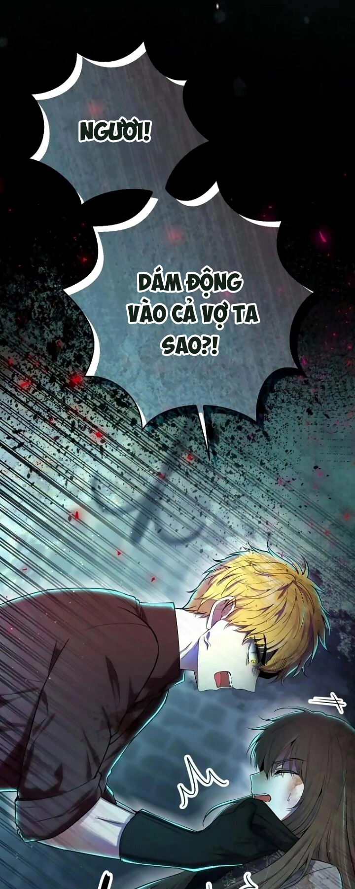 Sóc Con Tài Năng Chapter 65 - 3