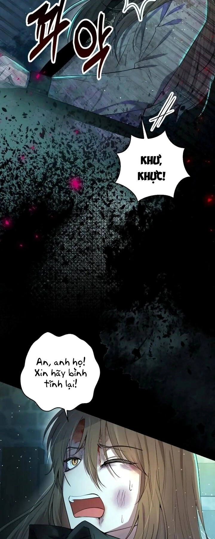 Sóc Con Tài Năng Chapter 65 - 4