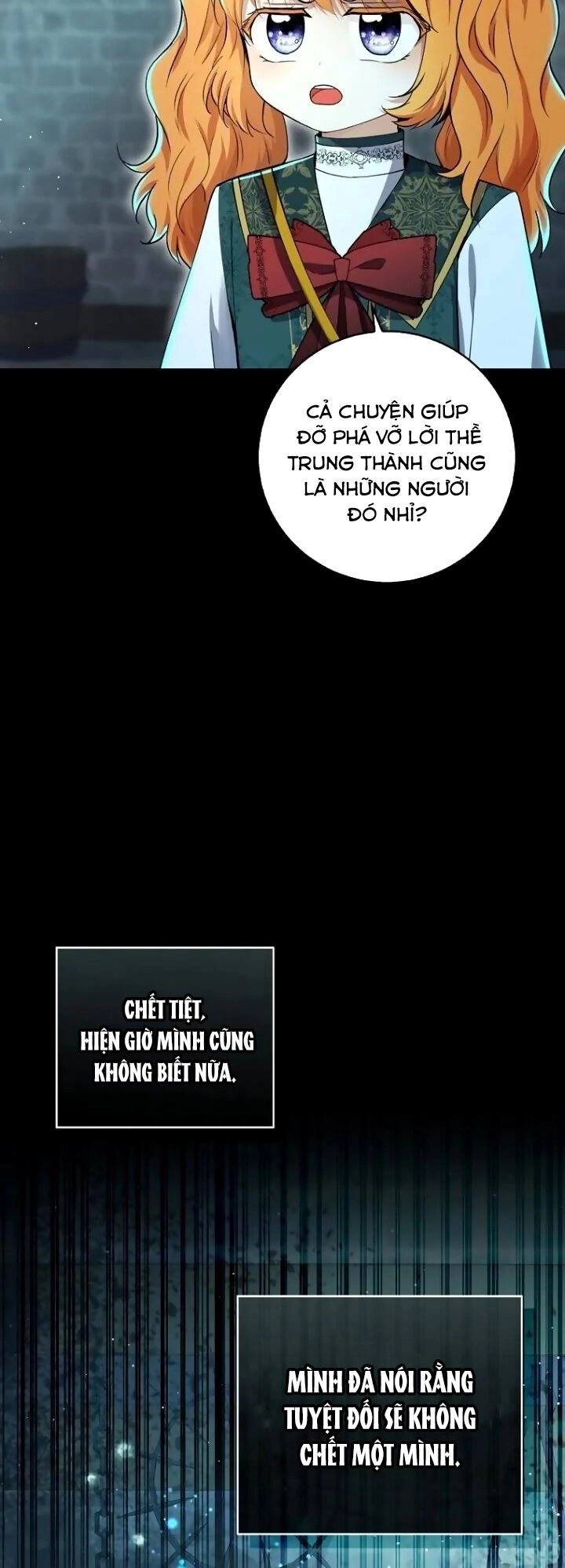 Sóc Con Tài Năng Chapter 65 - 7