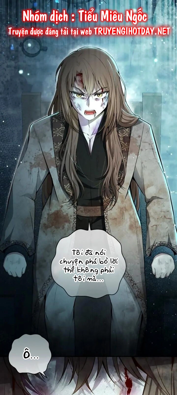 Sóc Con Tài Năng Chapter 65 - 8