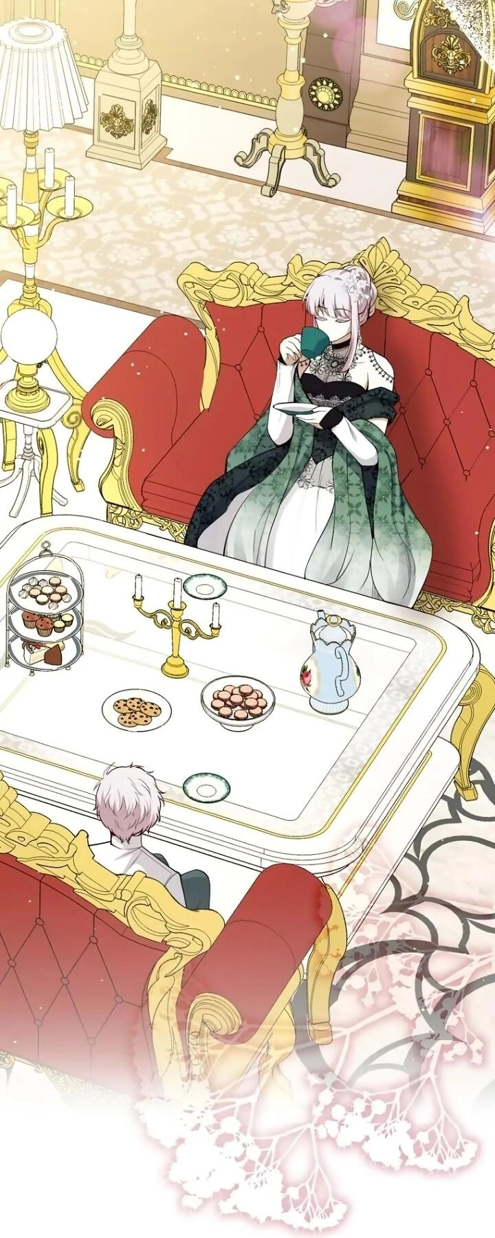 Sóc Con Tài Năng Chapter 65 - 12