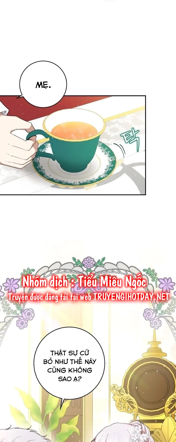 Sóc Con Tài Năng Chapter 65 - 13