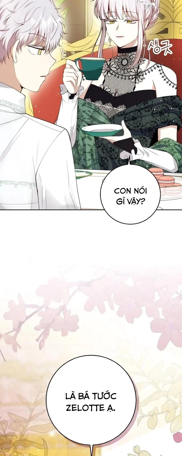 Sóc Con Tài Năng Chapter 65 - 14