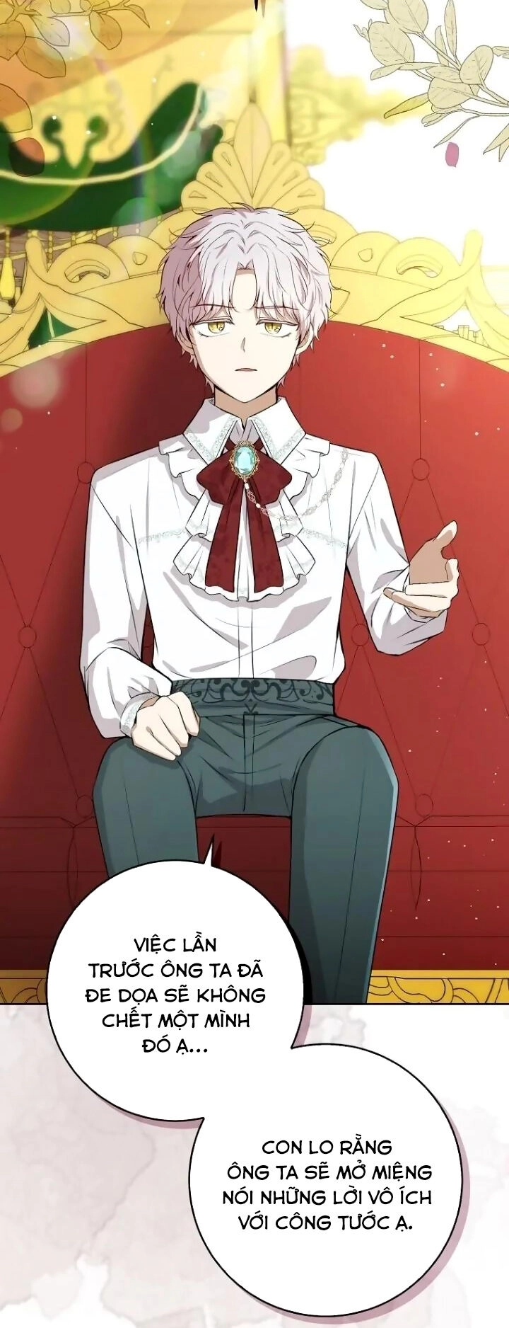 Sóc Con Tài Năng Chapter 65 - 15