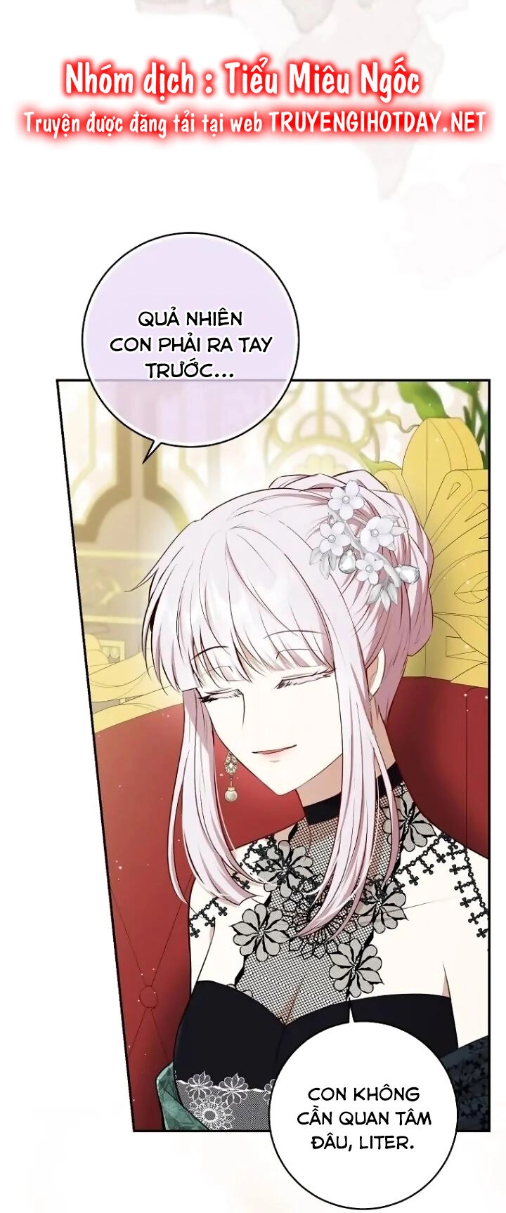 Sóc Con Tài Năng Chapter 65 - 16