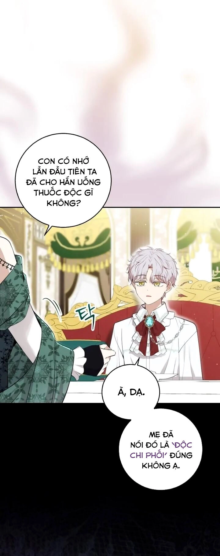 Sóc Con Tài Năng Chapter 65 - 17