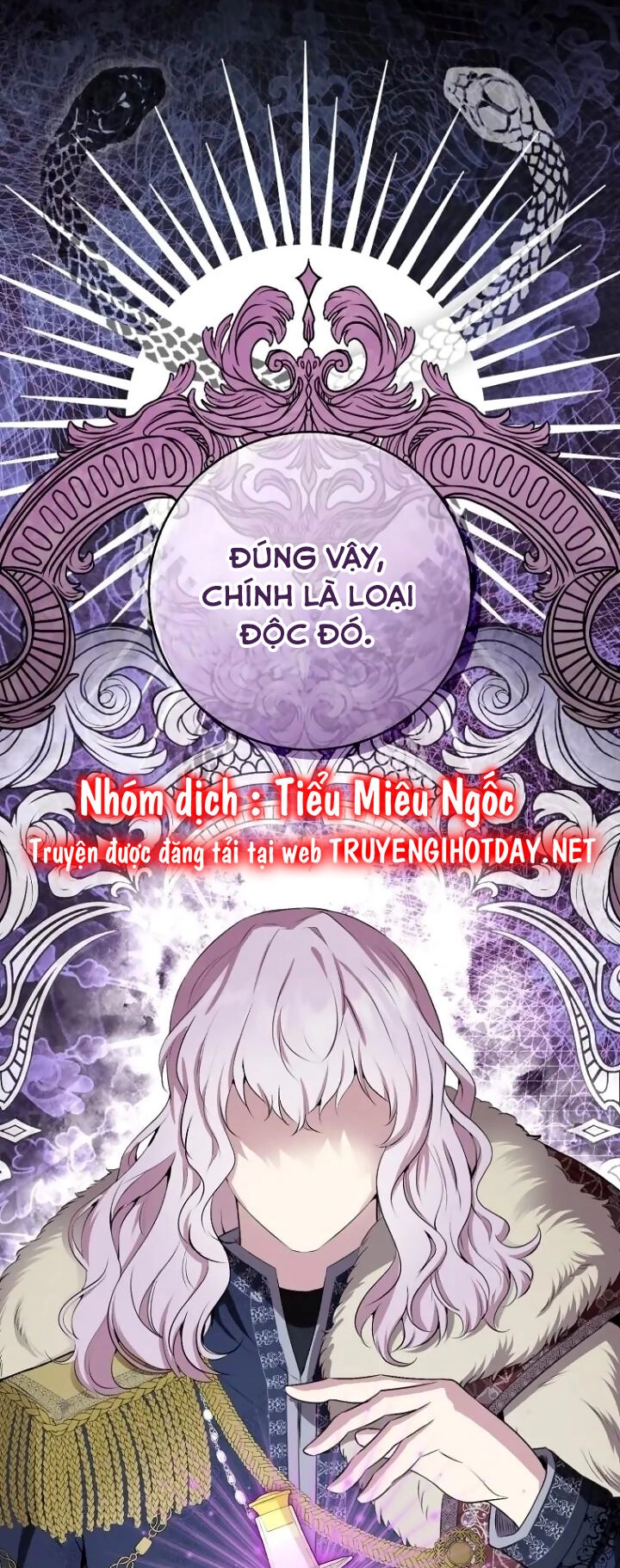 Sóc Con Tài Năng Chapter 65 - 18