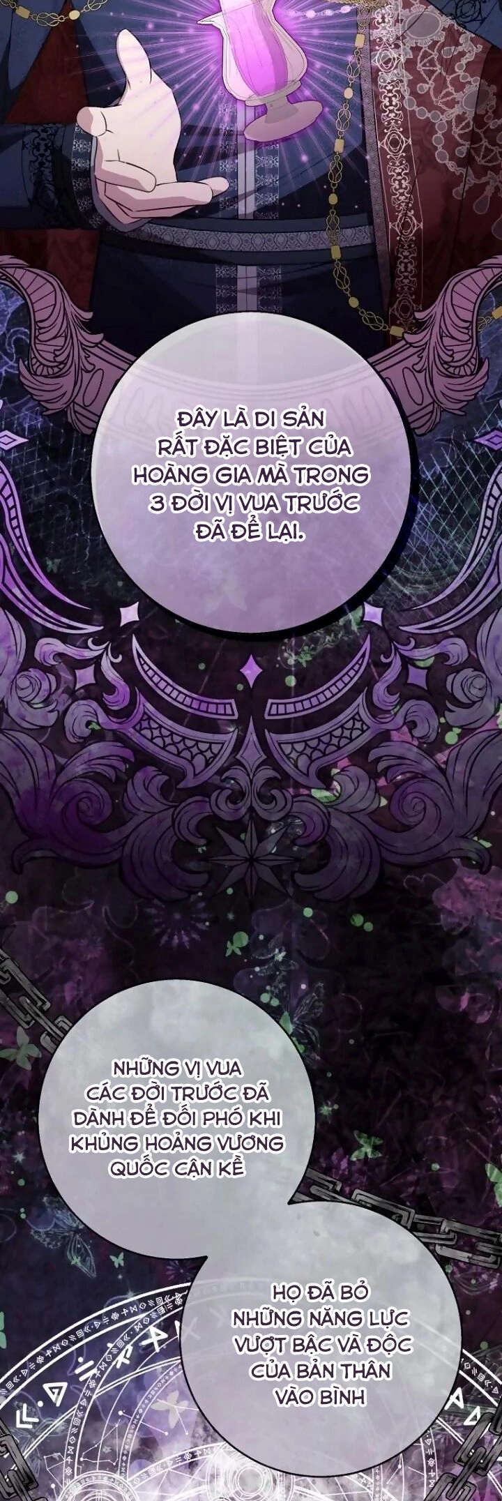 Sóc Con Tài Năng Chapter 65 - 19