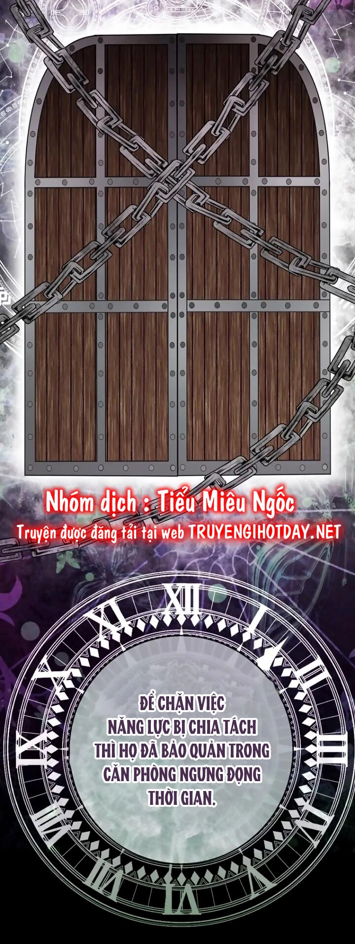 Sóc Con Tài Năng Chapter 65 - 20