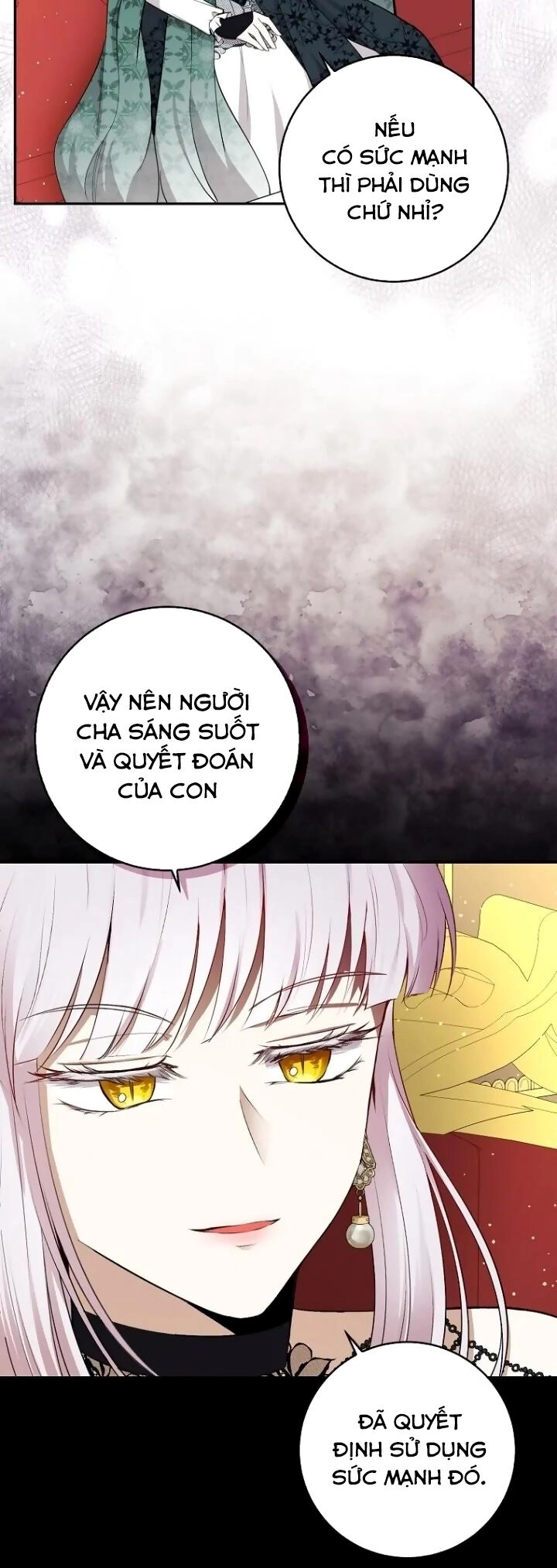 Sóc Con Tài Năng Chapter 65 - 22