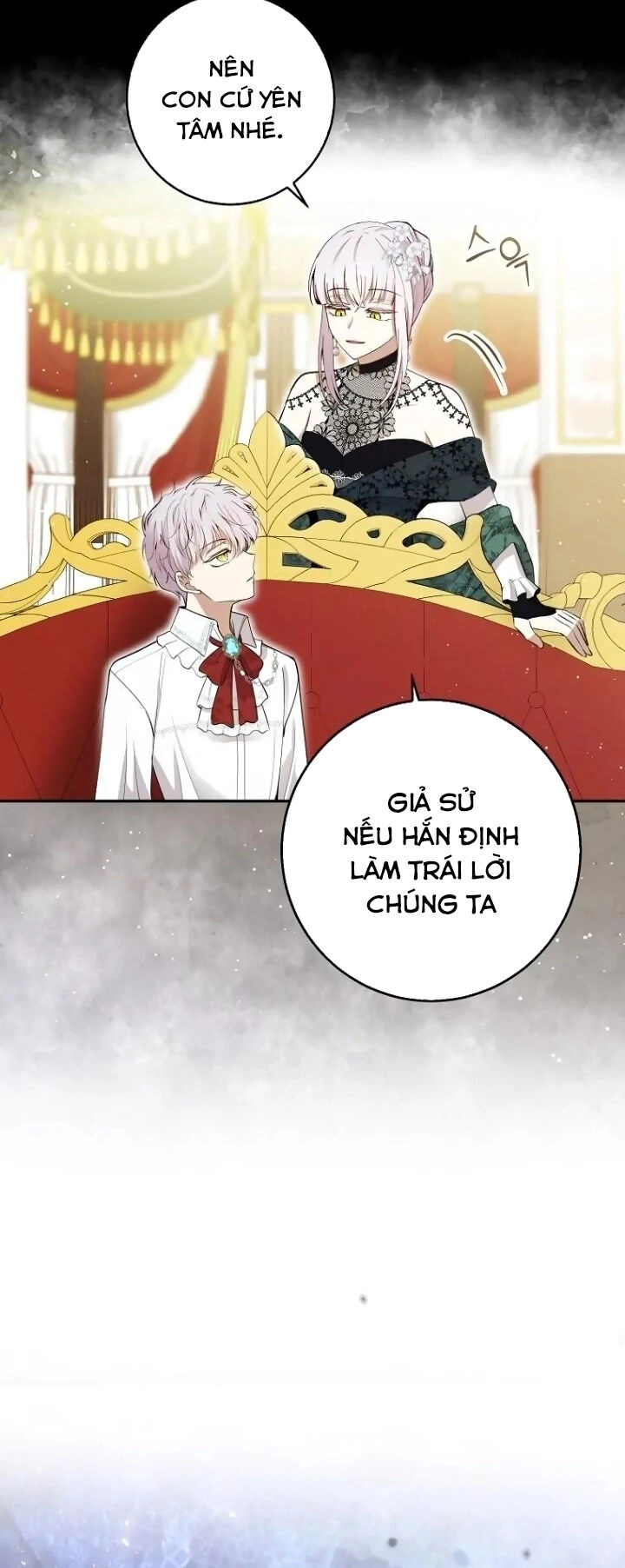 Sóc Con Tài Năng Chapter 65 - 27