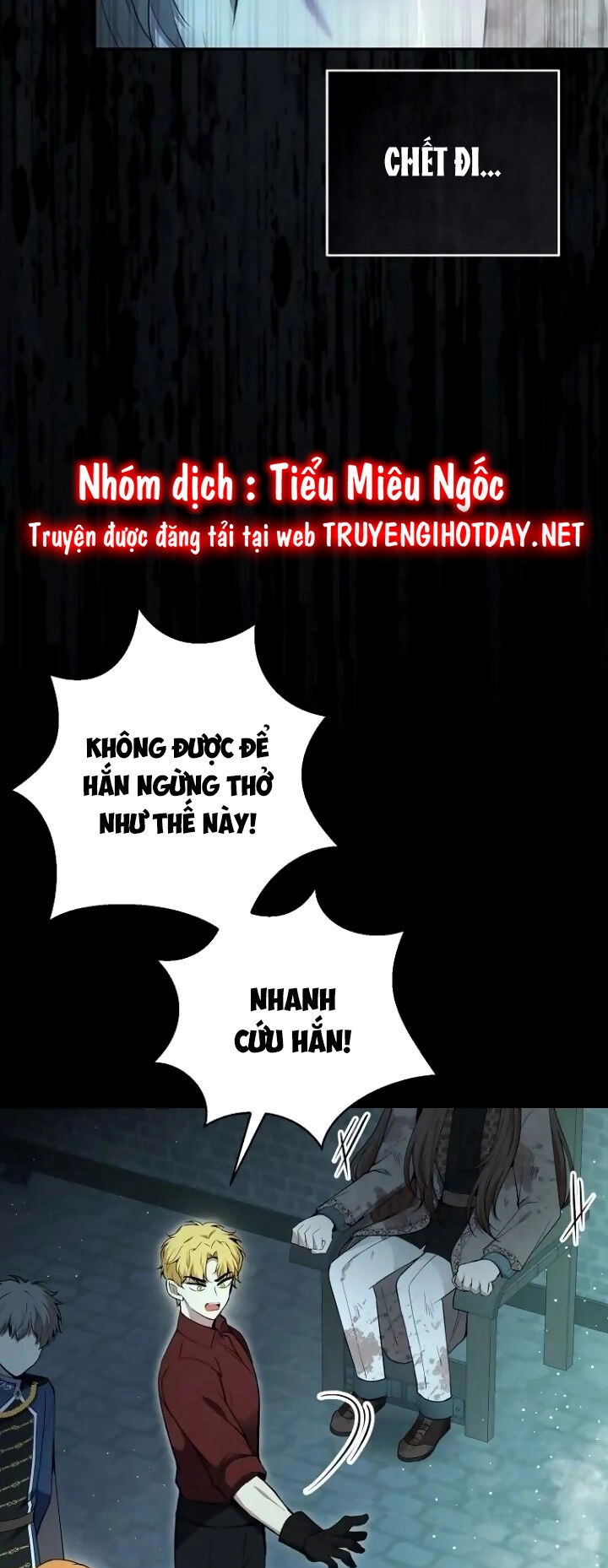 Sóc Con Tài Năng Chapter 65 - 32