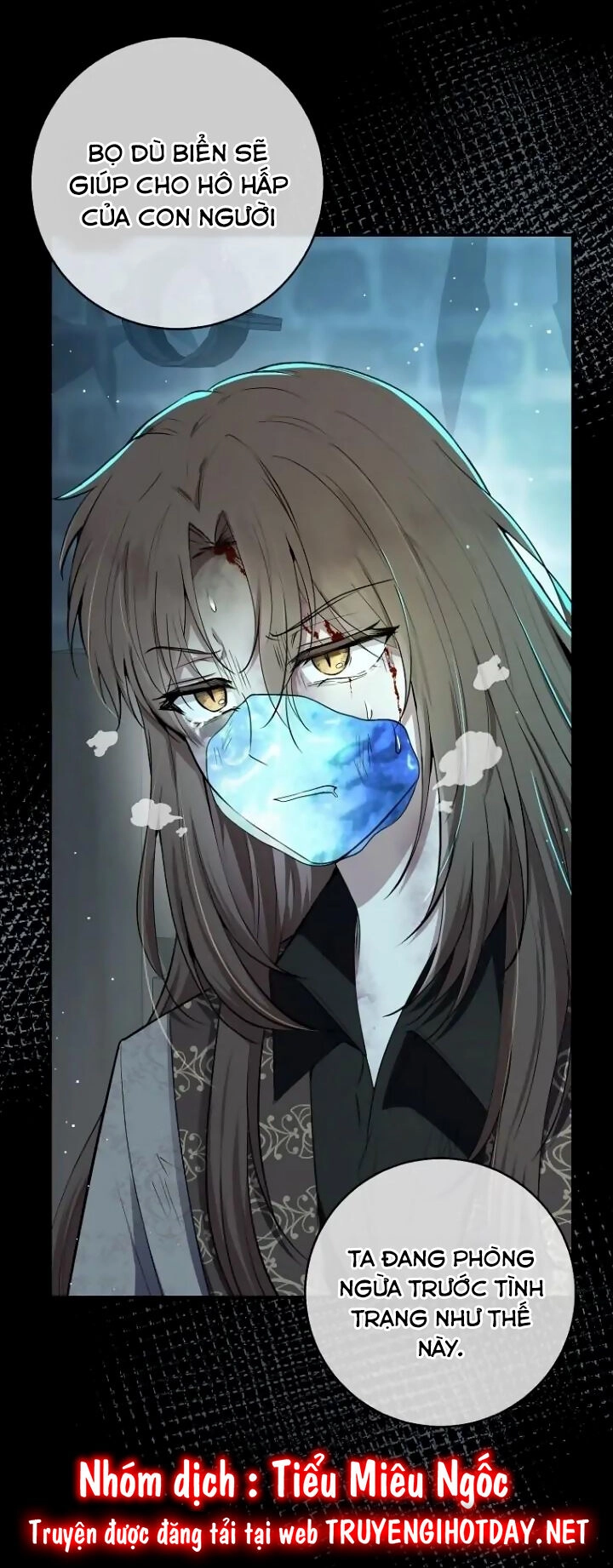 Sóc Con Tài Năng Chapter 65 - 39