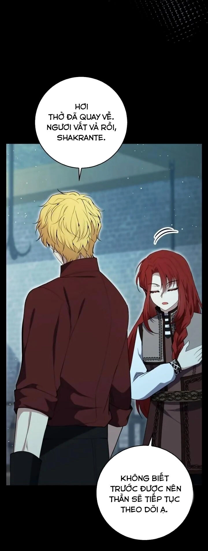 Sóc Con Tài Năng Chapter 65 - 40