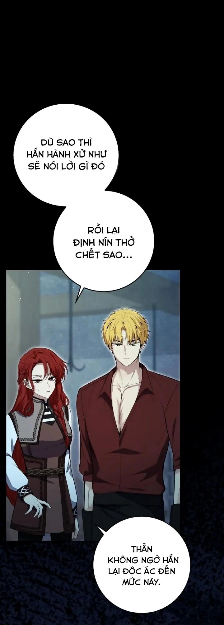 Sóc Con Tài Năng Chapter 65 - 41