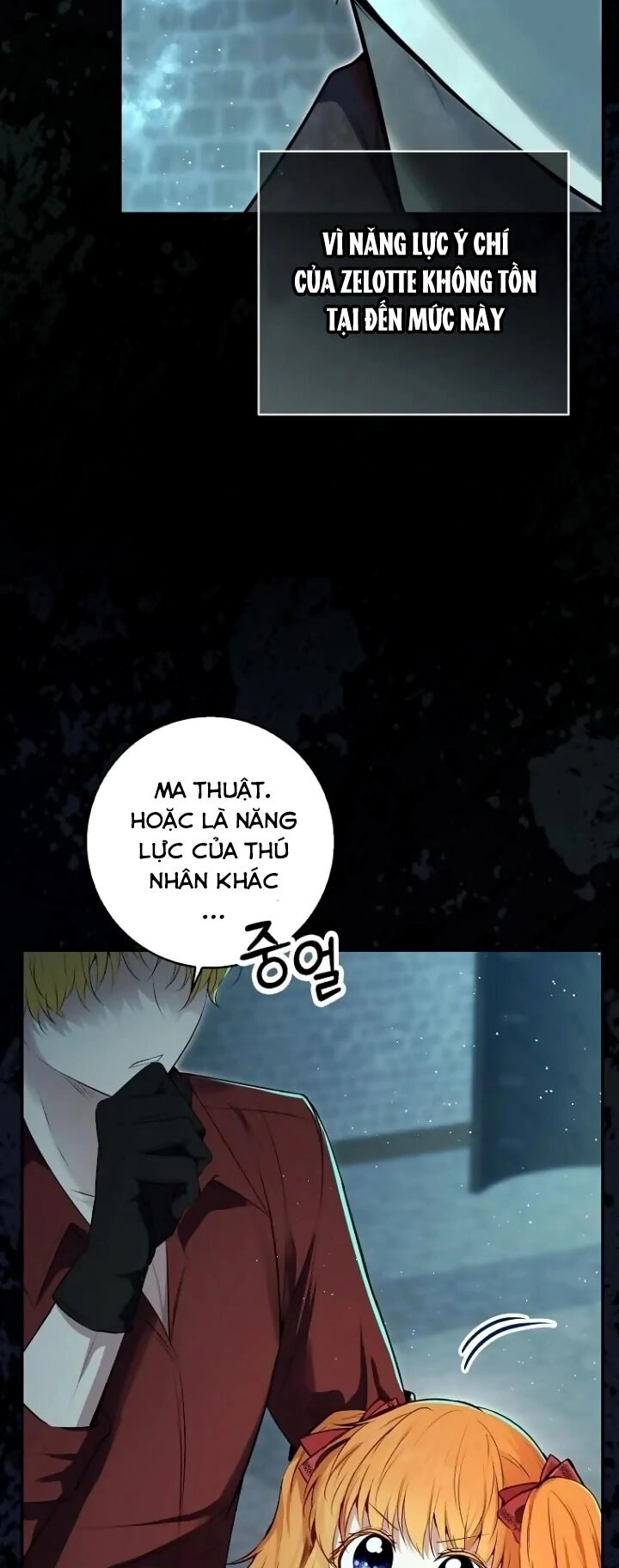 Sóc Con Tài Năng Chapter 65 - 43