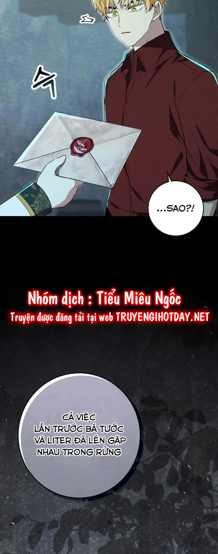 Sóc Con Tài Năng Chapter 65 - 45