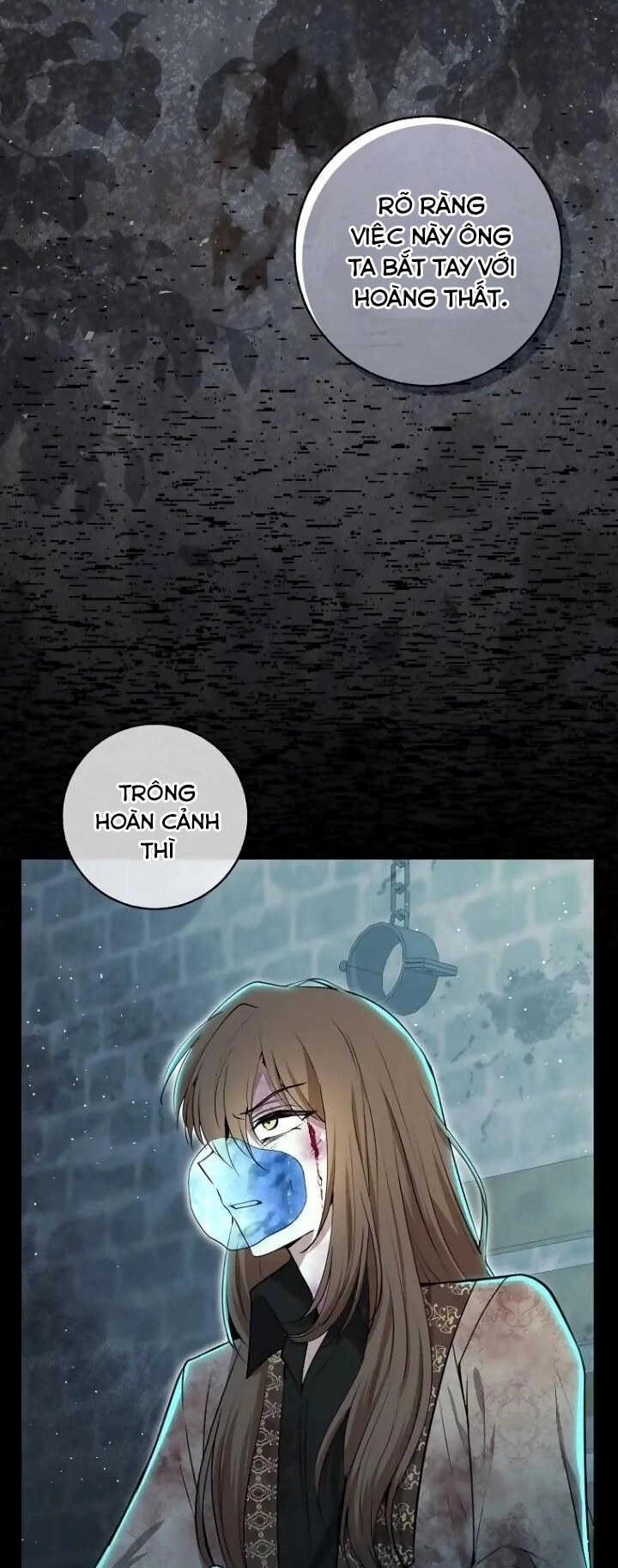 Sóc Con Tài Năng Chapter 65 - 46