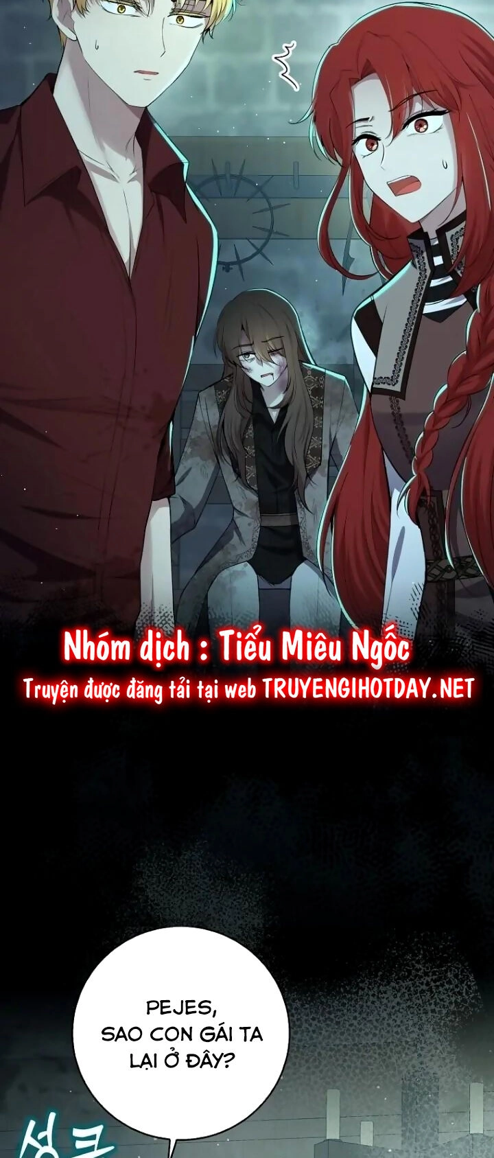 Sóc Con Tài Năng Chapter 65 - 53