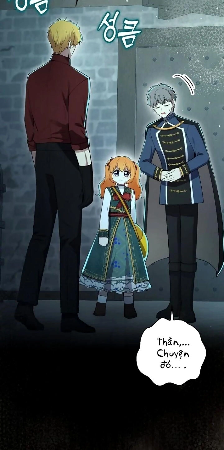 Sóc Con Tài Năng Chapter 65 - 54