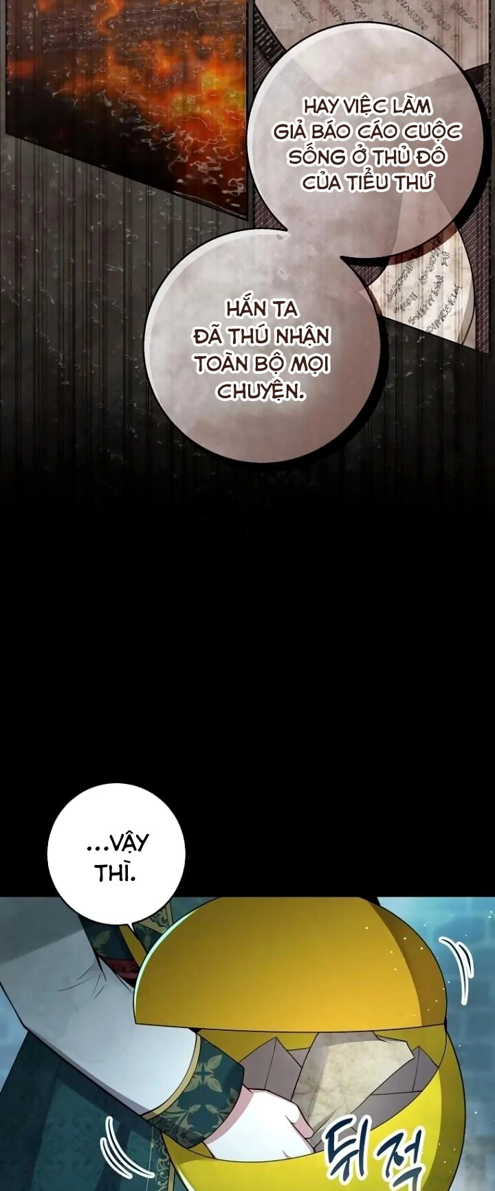 Sóc Con Tài Năng Chapter 65 - 64