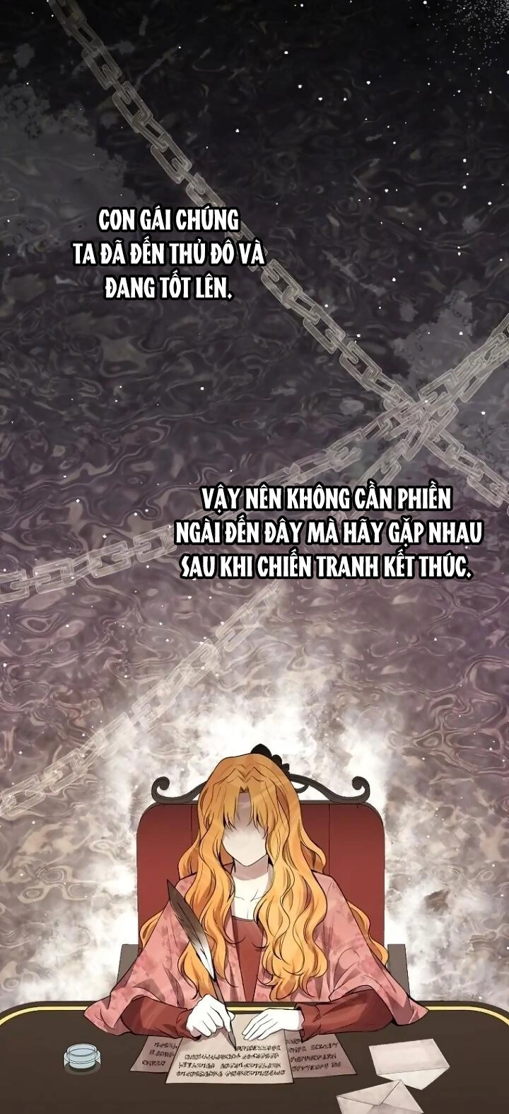 Sóc Con Tài Năng Chapter 65 - 68