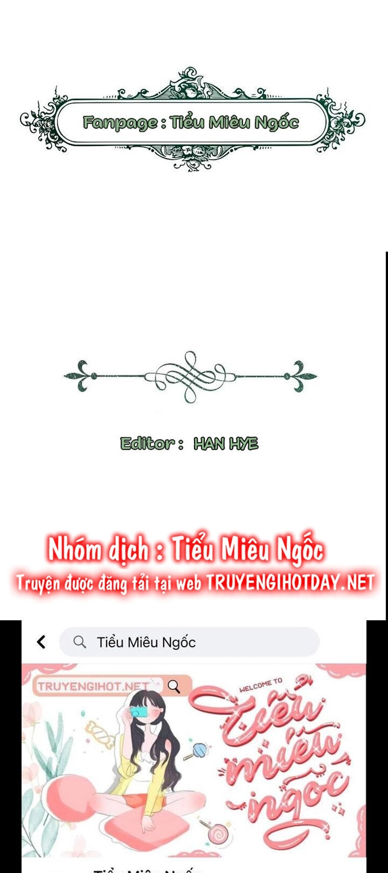 Sóc Con Tài Năng Chapter 66 - 1