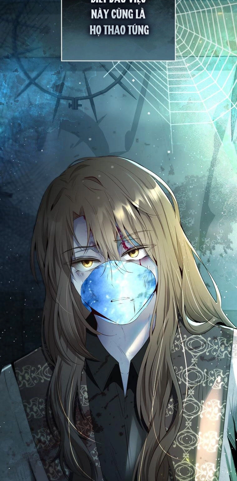 Sóc Con Tài Năng Chapter 66 - 10