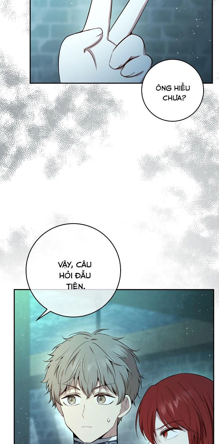 Sóc Con Tài Năng Chapter 66 - 14