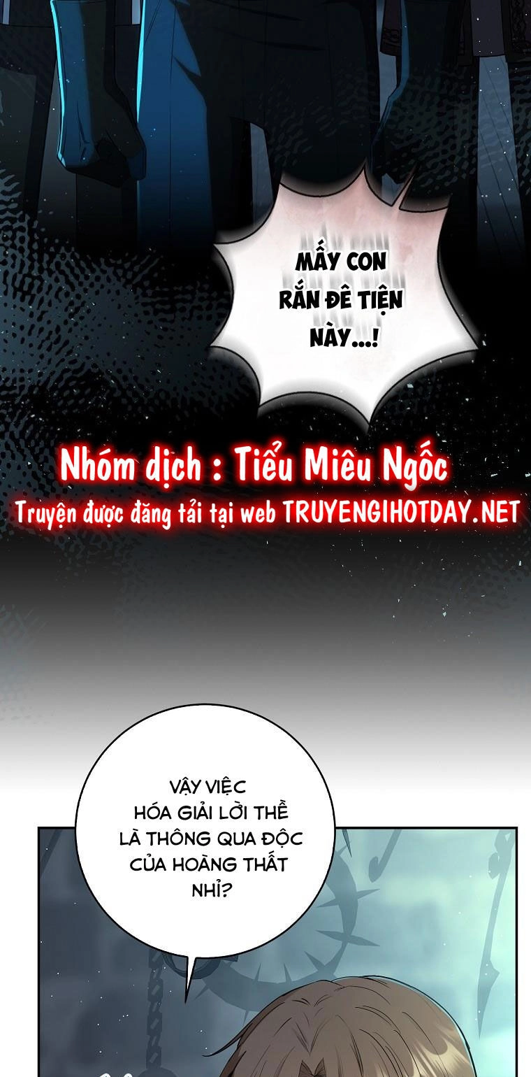 Sóc Con Tài Năng Chapter 66 - 21