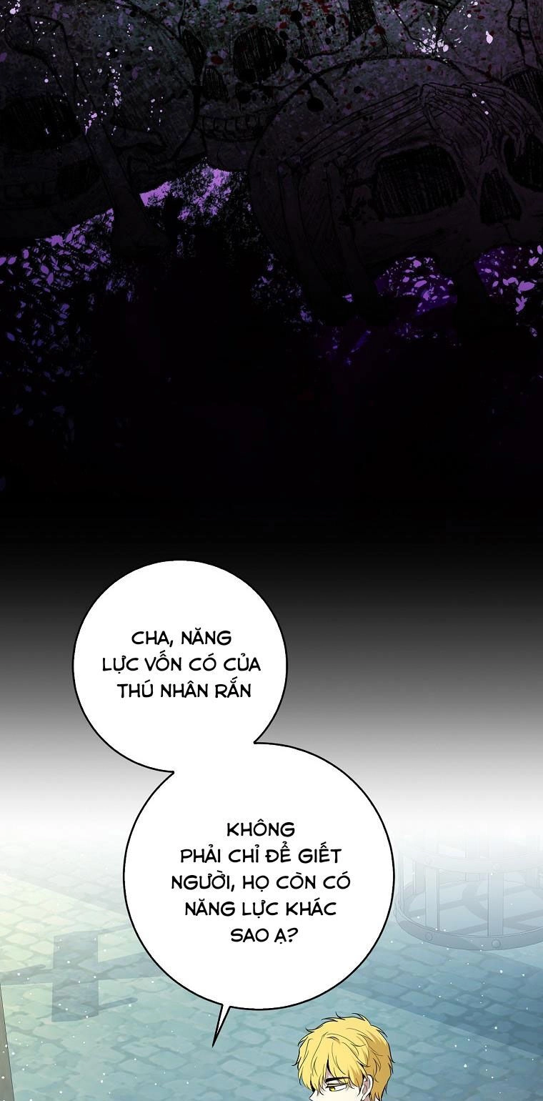 Sóc Con Tài Năng Chapter 66 - 25