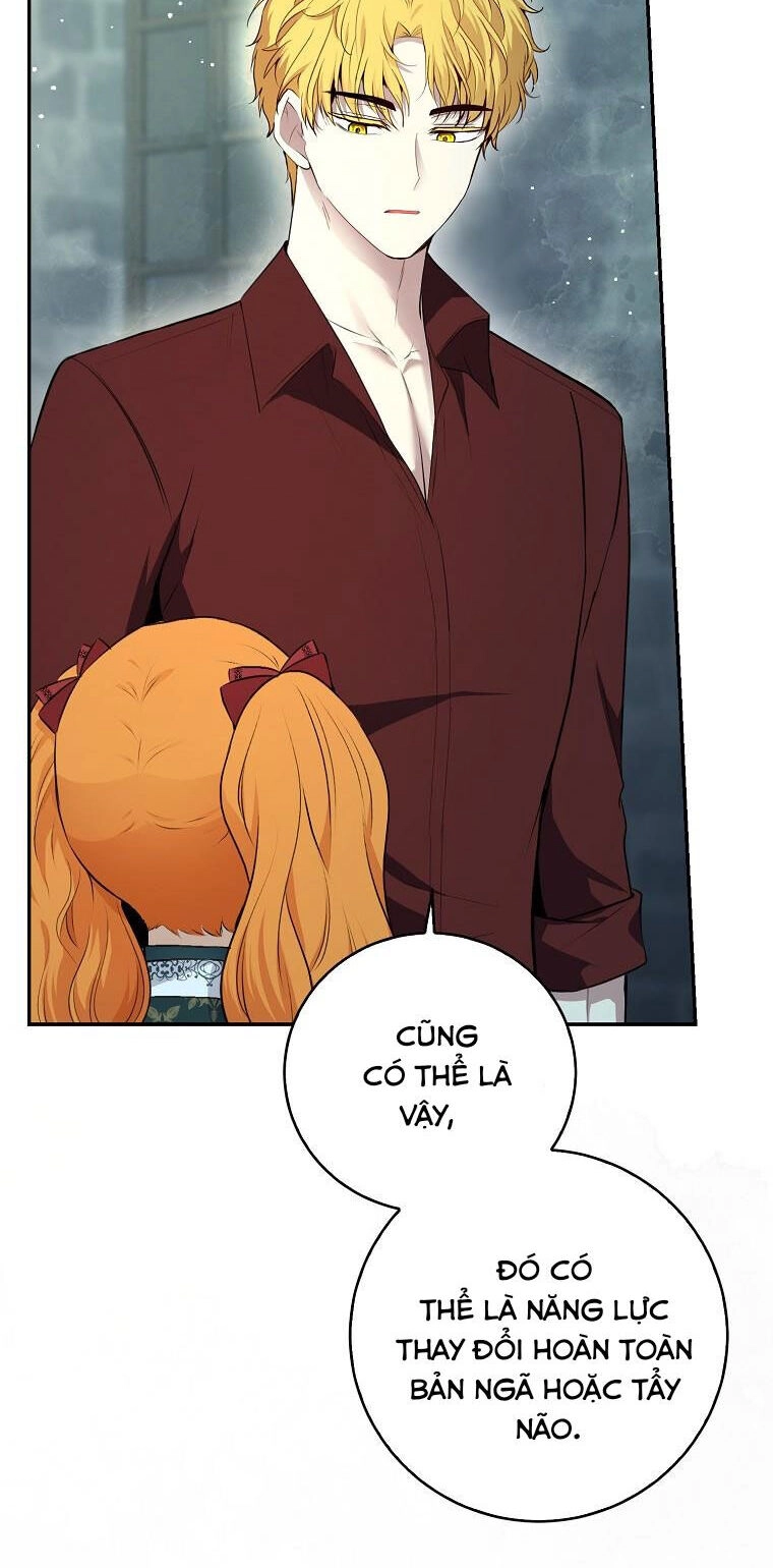 Sóc Con Tài Năng Chapter 66 - 32