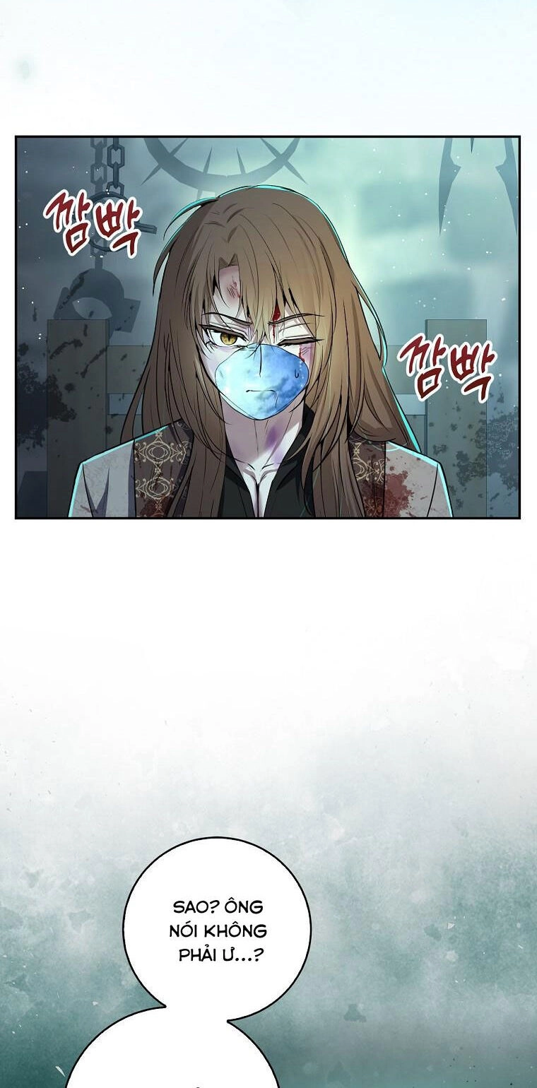 Sóc Con Tài Năng Chapter 66 - 36