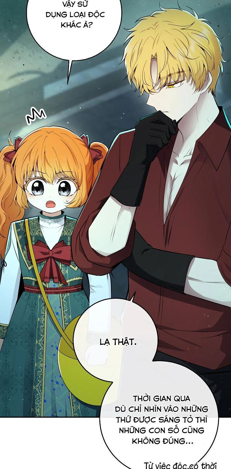 Sóc Con Tài Năng Chapter 66 - 37