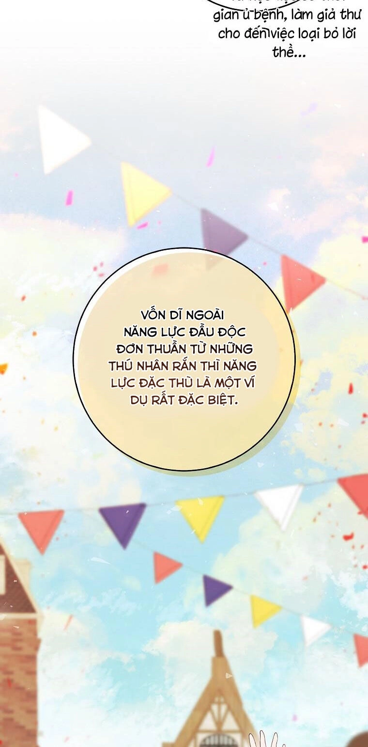 Sóc Con Tài Năng Chapter 66 - 38