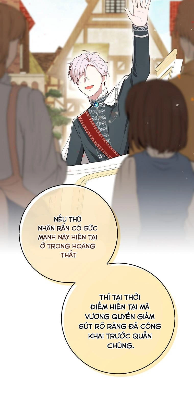 Sóc Con Tài Năng Chapter 66 - 39