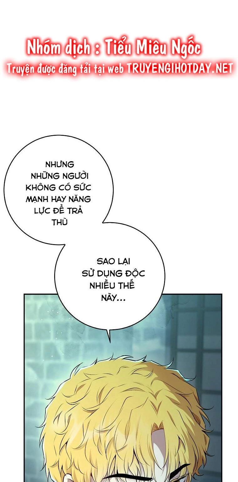 Sóc Con Tài Năng Chapter 66 - 40