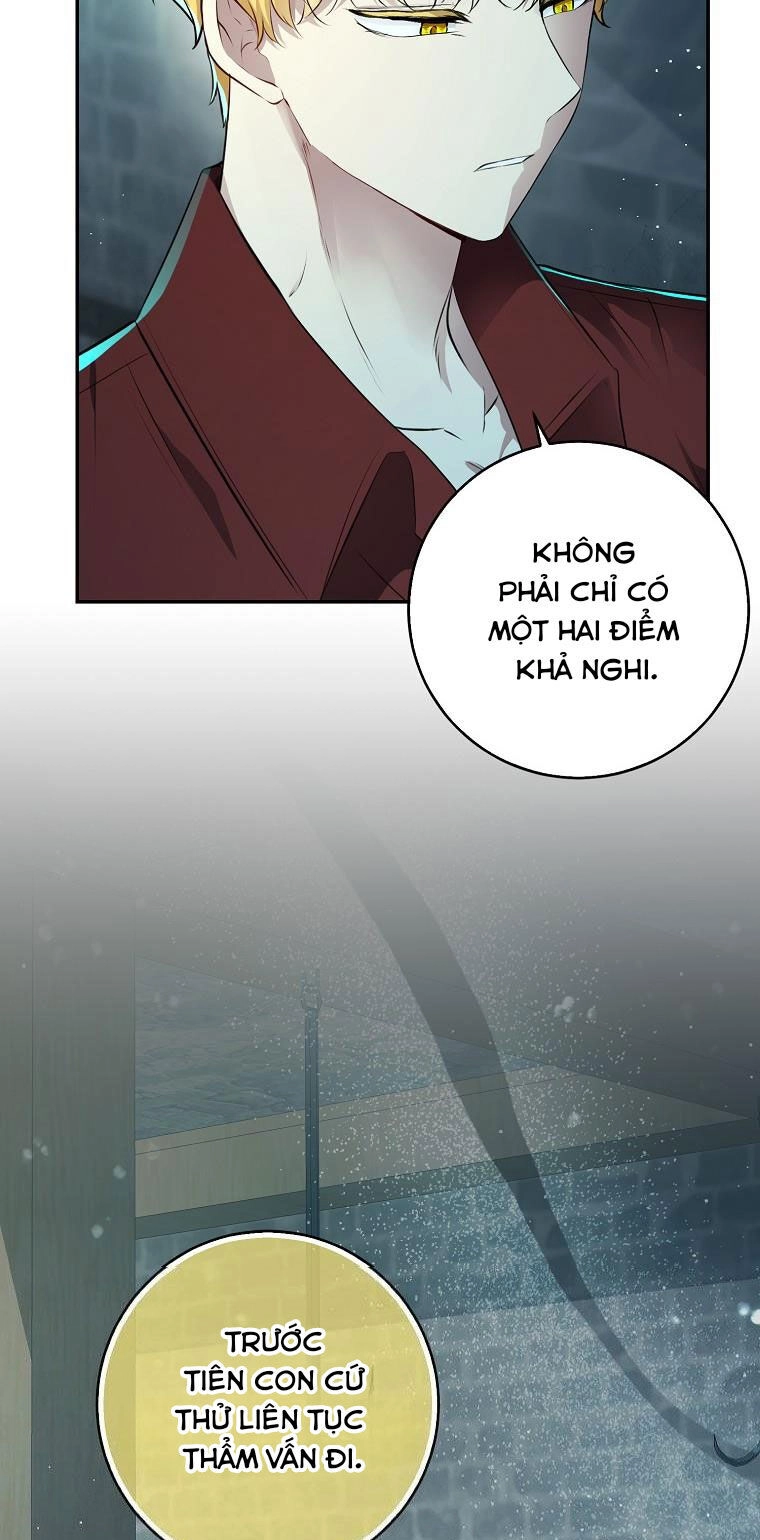 Sóc Con Tài Năng Chapter 66 - 41