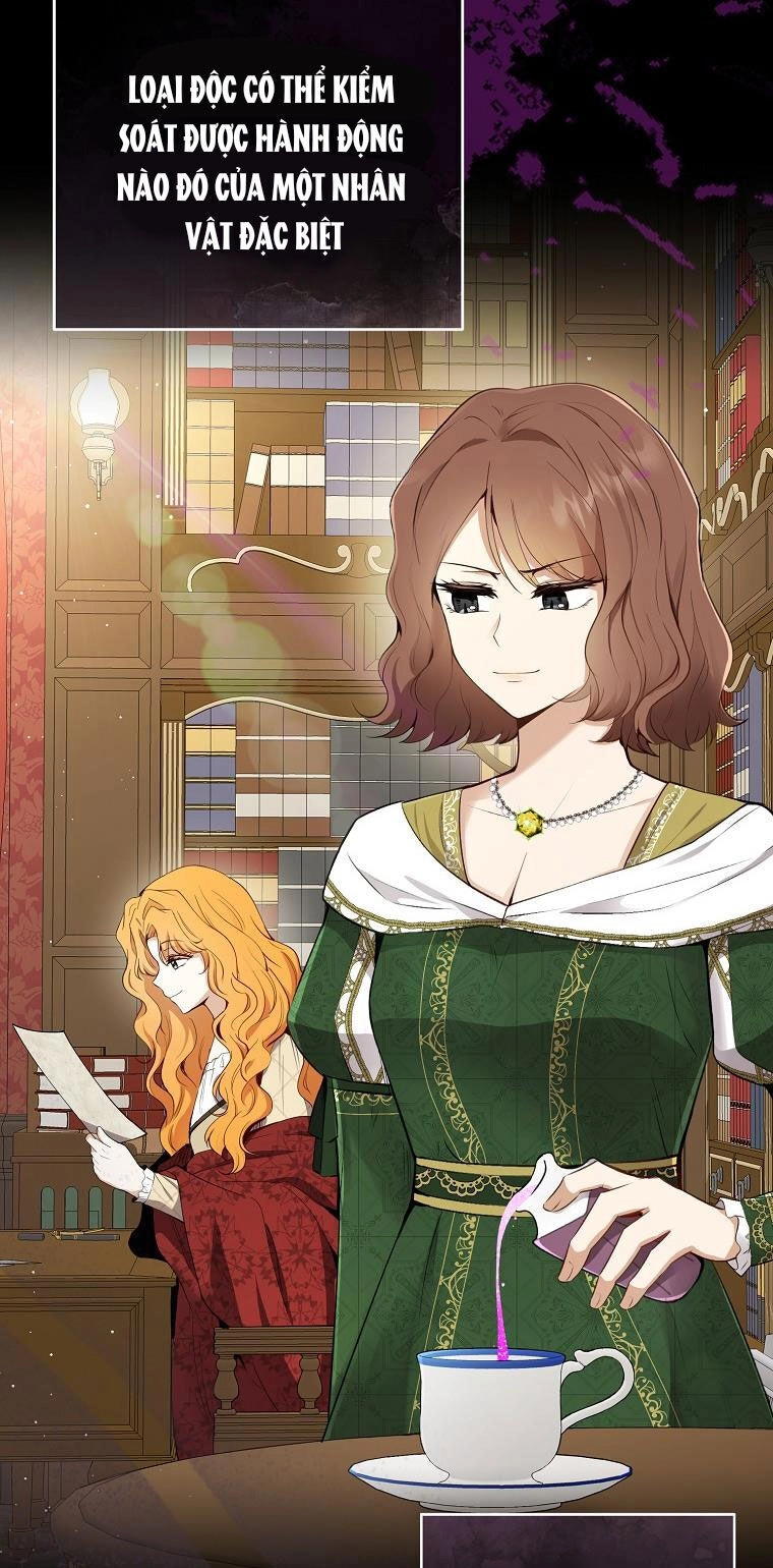 Sóc Con Tài Năng Chapter 66 - 45