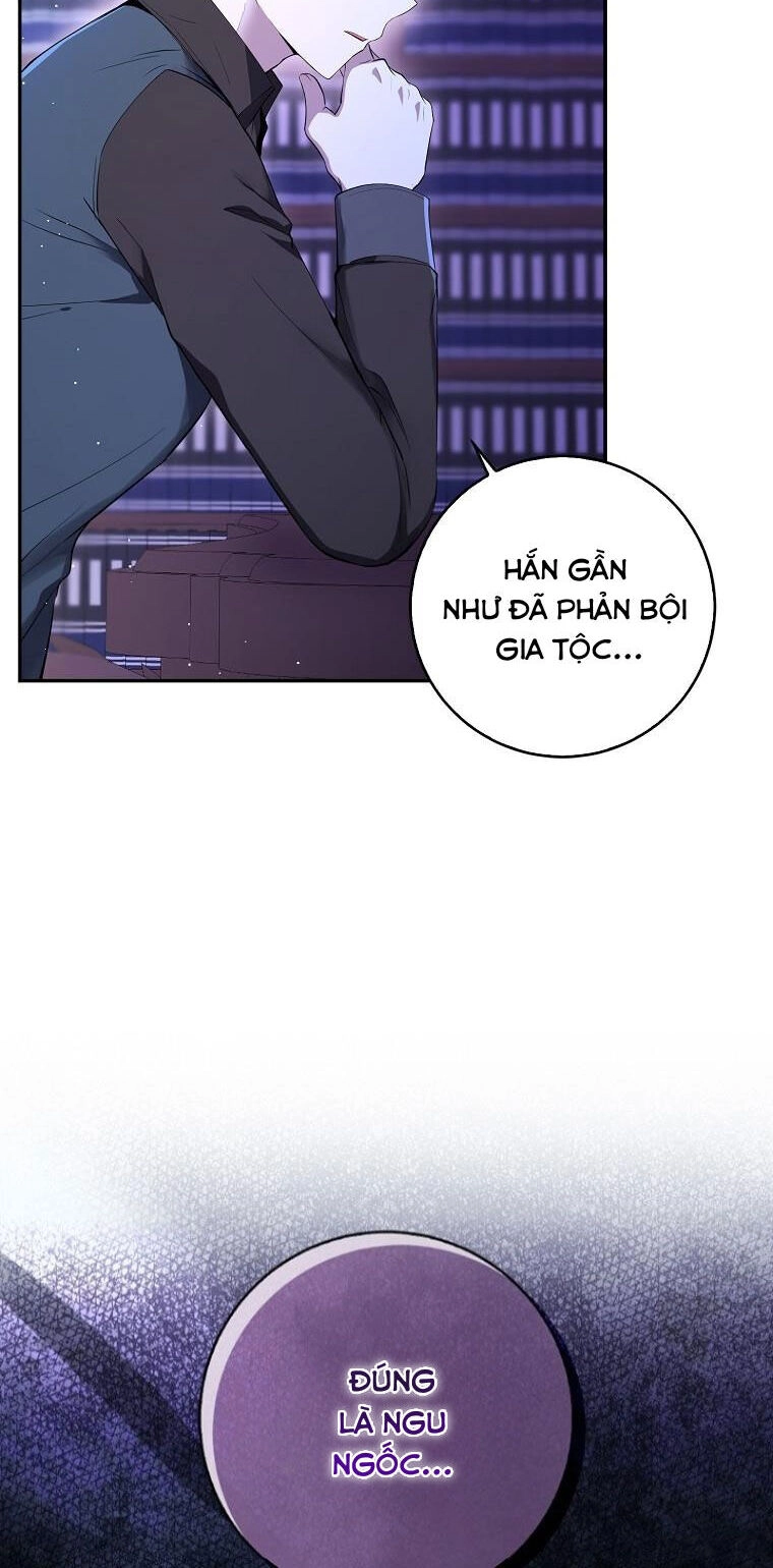 Sóc Con Tài Năng Chapter 66 - 60