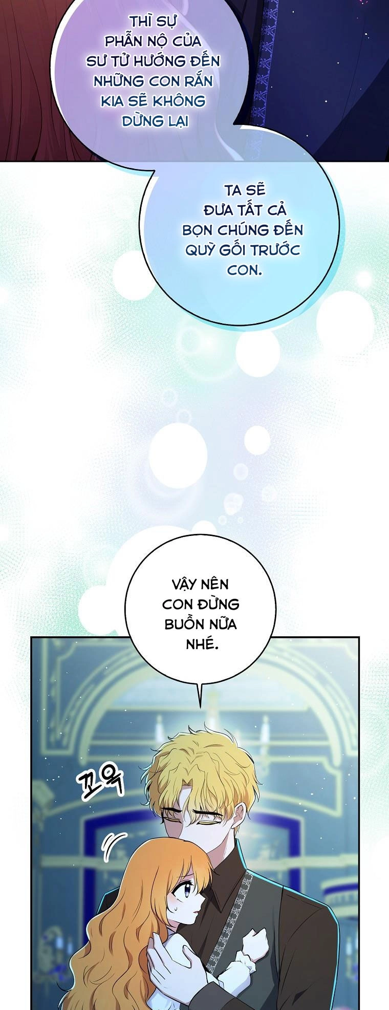 Sóc Con Tài Năng Chapter 66 - 83