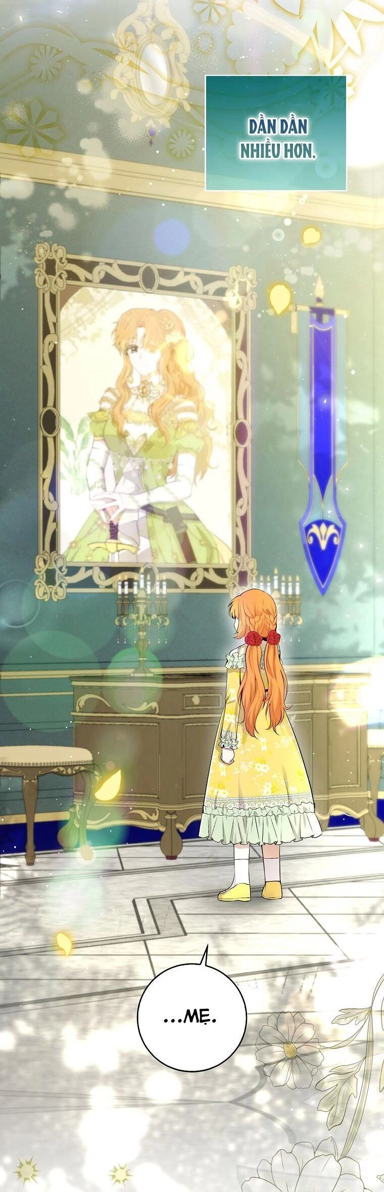 Sóc Con Tài Năng Chapter 67 - 3