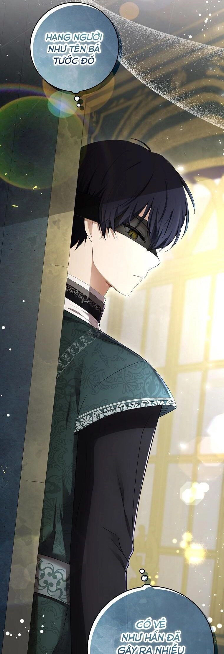 Sóc Con Tài Năng Chapter 67 - 6