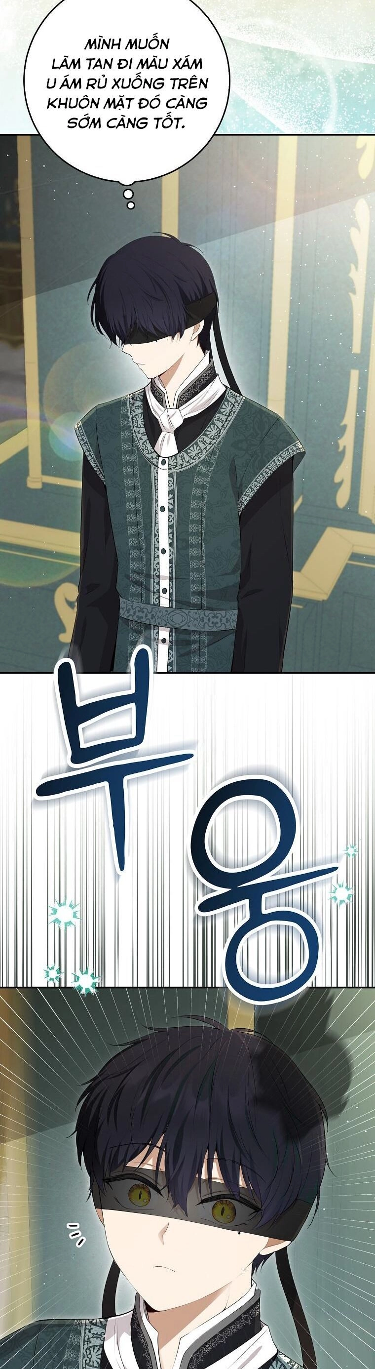 Sóc Con Tài Năng Chapter 67 - 10