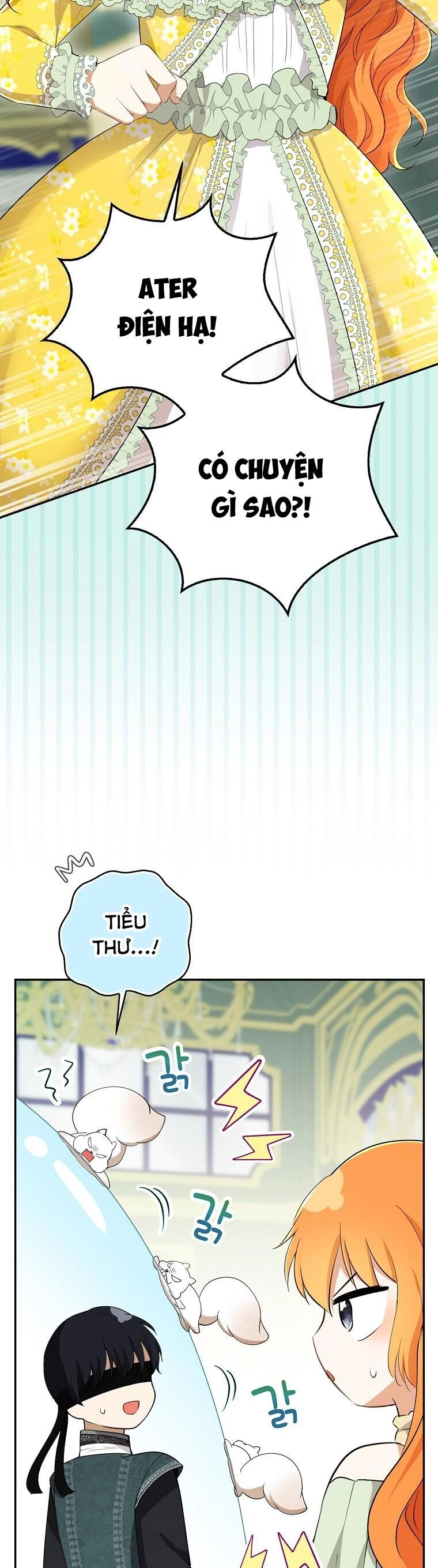 Sóc Con Tài Năng Chapter 67 - 14