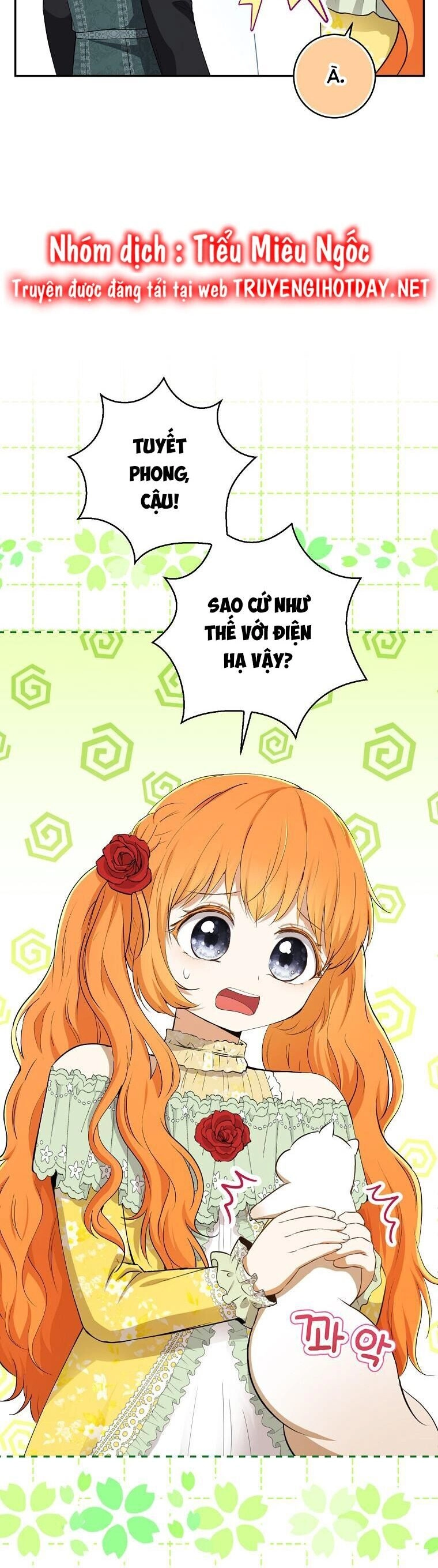 Sóc Con Tài Năng Chapter 67 - 15