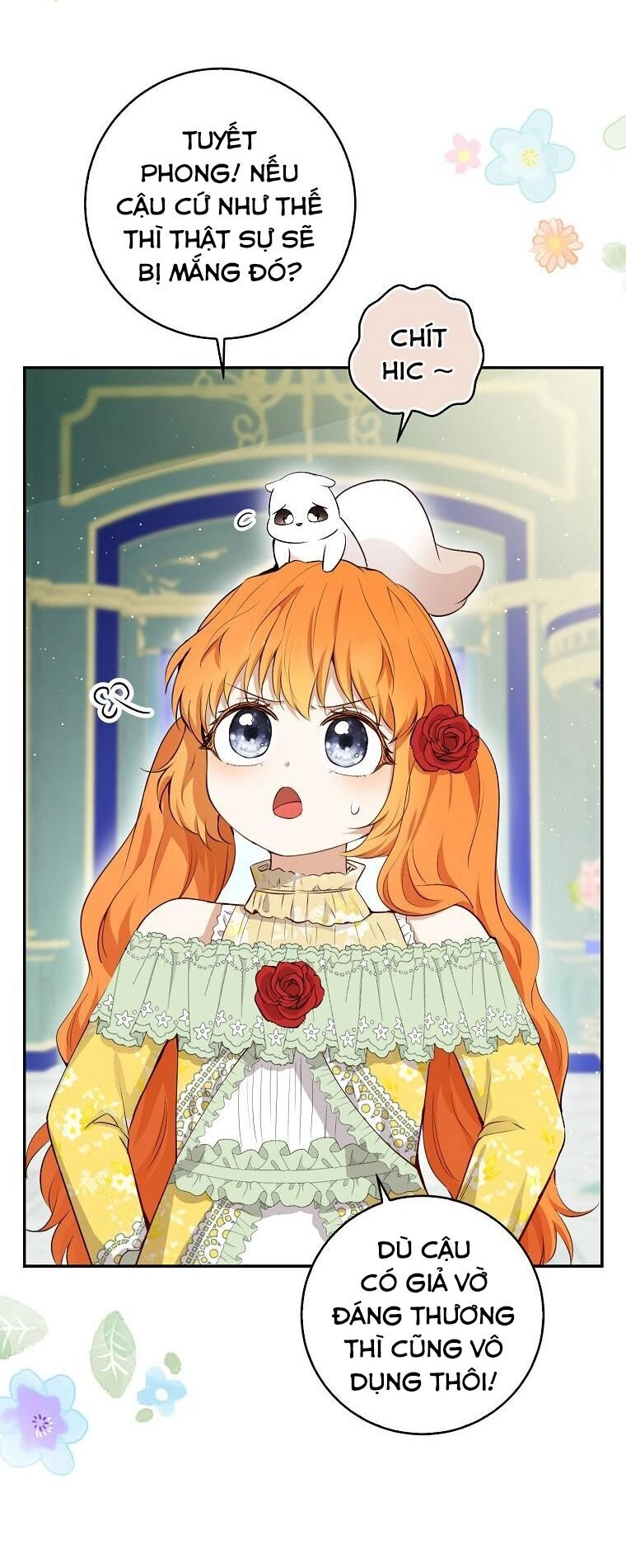 Sóc Con Tài Năng Chapter 67 - 19