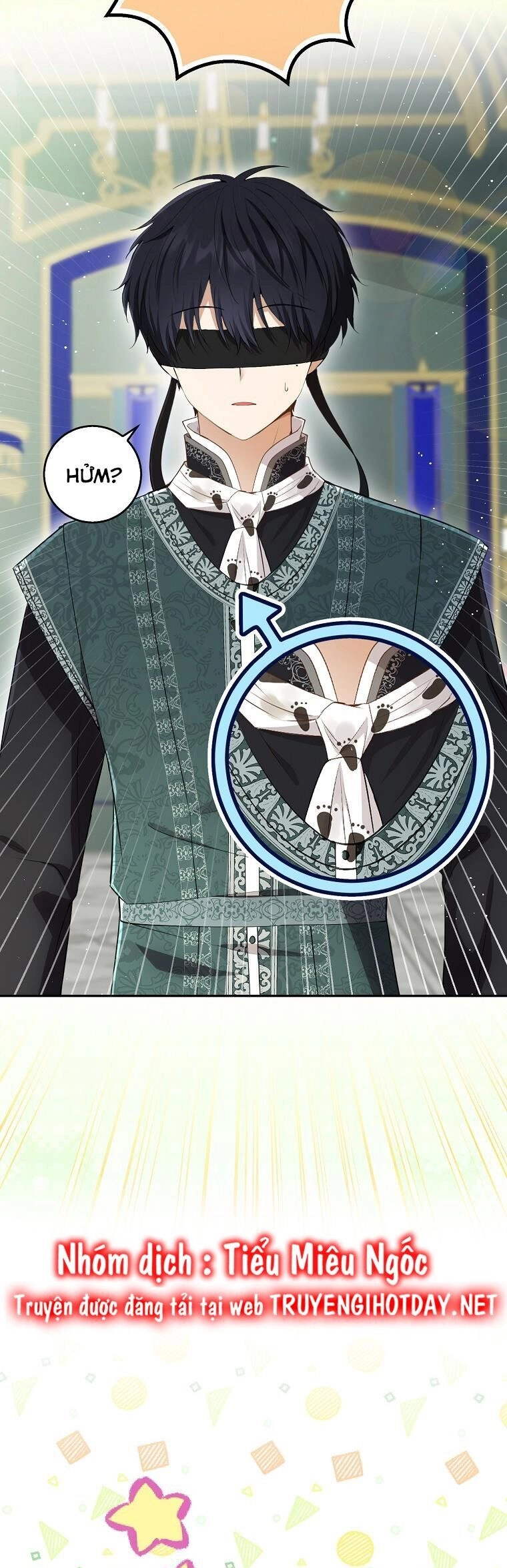 Sóc Con Tài Năng Chapter 67 - 21