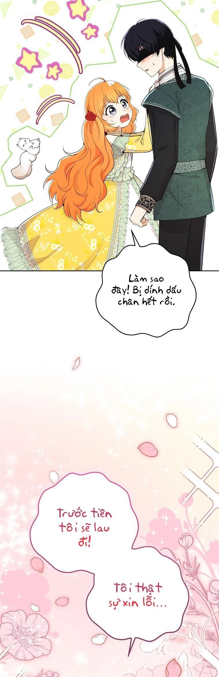 Sóc Con Tài Năng Chapter 67 - 22