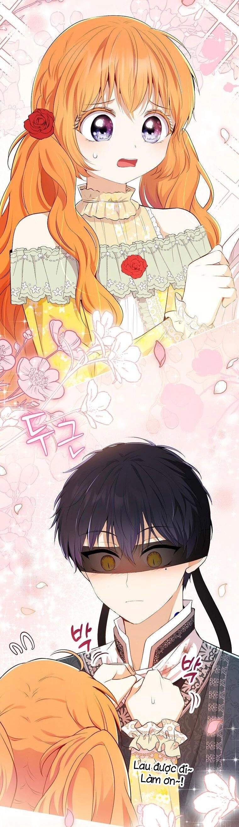 Sóc Con Tài Năng Chapter 67 - 23